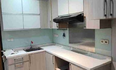 Rumah Hook 2 Lantai SHM 4+1 Kamar Luas 150m Bintaro Sektor 2