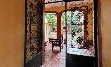 CASONA EN VENTA EN TEQUILA