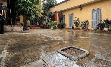 CASONA EN VENTA EN TEQUILA