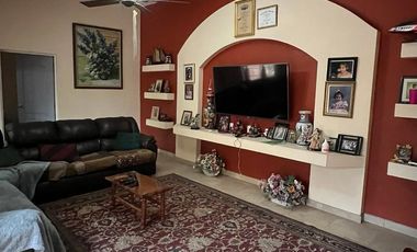 CASONA EN VENTA EN TEQUILA