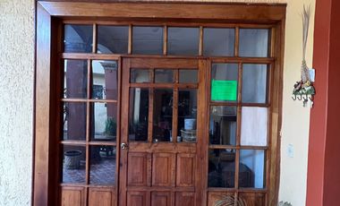 CASONA EN VENTA EN TEQUILA