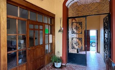 CASONA EN VENTA EN TEQUILA