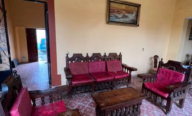 CASONA EN VENTA EN TEQUILA