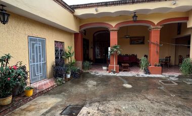 CASONA EN VENTA EN TEQUILA