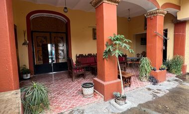 CASONA EN VENTA EN TEQUILA