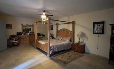 CASONA EN VENTA EN TEQUILA