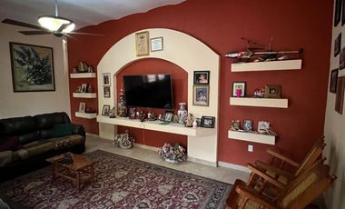 CASONA EN VENTA EN TEQUILA