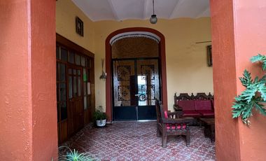 CASONA EN VENTA EN TEQUILA