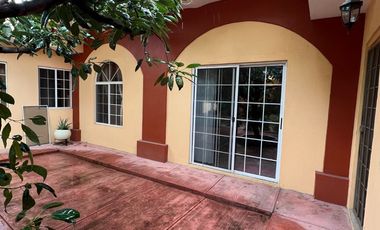 CASONA EN VENTA EN TEQUILA