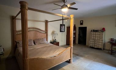 CASONA EN VENTA EN TEQUILA