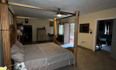 CASONA EN VENTA EN TEQUILA