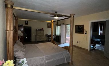 CASONA EN VENTA EN TEQUILA