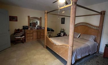 CASONA EN VENTA EN TEQUILA