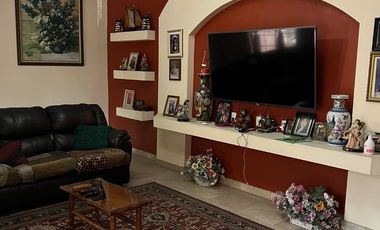 CASONA EN VENTA EN TEQUILA