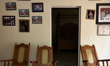 CASONA EN VENTA EN TEQUILA