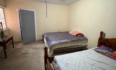 CASONA EN VENTA EN TEQUILA