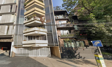 25, DEPTO EN VENTA EN GRAN ZONA DE POLANCO!!!