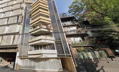 25, DEPTO EN VENTA EN GRAN ZONA DE POLANCO!!!