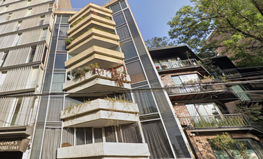 25, DEPTO EN VENTA EN GRAN ZONA DE POLANCO!!!