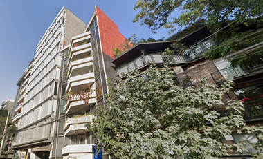 25, DEPTO EN VENTA EN GRAN ZONA DE POLANCO!!!