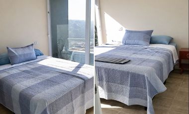 DEPARTAMENTO EN VENTA | 2 DORMITORIOS – 2 BAÑOS ISLA MELINKA, CANAL BEAGLE – VIÑA DEL MAR