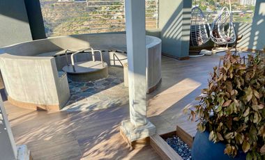 DEPARTAMENTO EN VENTA | 2 DORMITORIOS – 2 BAÑOS ISLA MELINKA, CANAL BEAGLE – VIÑA DEL MAR