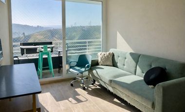 DEPARTAMENTO EN VENTA | 2 DORMITORIOS – 2 BAÑOS ISLA MELINKA, CANAL BEAGLE – VIÑA DEL MAR