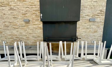 DEPARTAMENTO EN VENTA | 2 DORMITORIOS – 2 BAÑOS ISLA MELINKA, CANAL BEAGLE – VIÑA DEL MAR