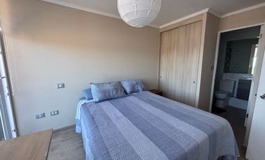 DEPARTAMENTO EN VENTA | 2 DORMITORIOS – 2 BAÑOS ISLA MELINKA, CANAL BEAGLE – VIÑA DEL MAR