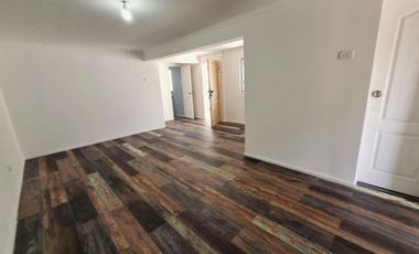 Amplia casa remodelada, 3 dormitorios 1 baño, 160 mts2