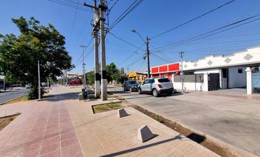 Amplia casa remodelada, 3 dormitorios 1 baño, 160 mts2