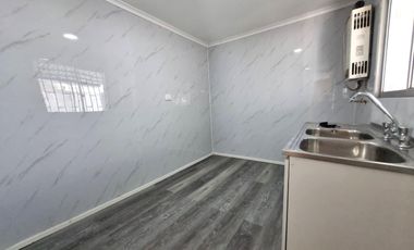 Amplia casa remodelada, 3 dormitorios 1 baño, 160 mts2