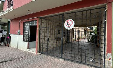 HOTEL EN VENTA EN TEQUILA JALISCO
