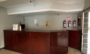 HOTEL EN VENTA EN TEQUILA JALISCO