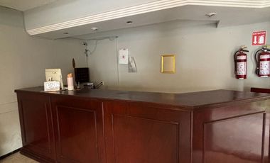 HOTEL EN VENTA EN TEQUILA JALISCO