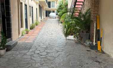 HOTEL EN VENTA EN TEQUILA JALISCO