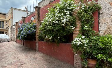 HOTEL EN VENTA EN TEQUILA JALISCO