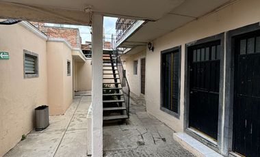 HOTEL EN VENTA EN TEQUILA JALISCO