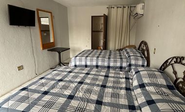 HOTEL EN VENTA EN TEQUILA JALISCO