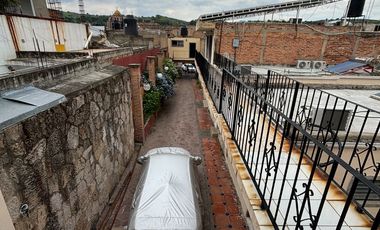HOTEL EN VENTA EN TEQUILA JALISCO