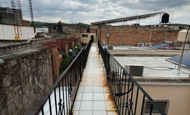 HOTEL EN VENTA EN TEQUILA JALISCO