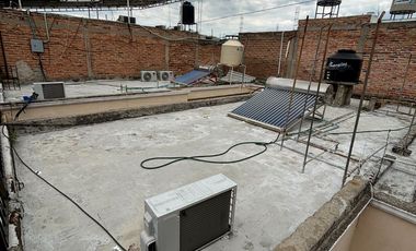 HOTEL EN VENTA EN TEQUILA JALISCO