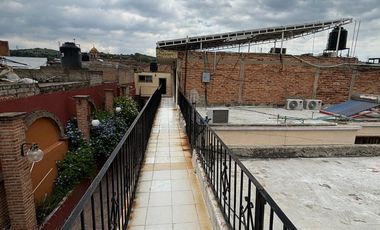 HOTEL EN VENTA EN TEQUILA JALISCO