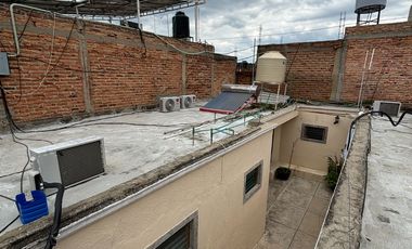 HOTEL EN VENTA EN TEQUILA JALISCO