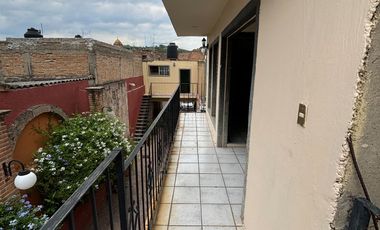 HOTEL EN VENTA EN TEQUILA JALISCO