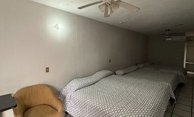 HOTEL EN VENTA EN TEQUILA JALISCO
