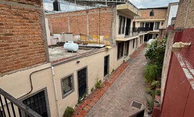 HOTEL EN VENTA EN TEQUILA JALISCO