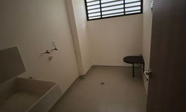 Última Unidad en Zacatlán 24-Jardín Privado, Colonia La Paz
