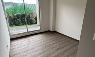 Última Unidad en Zacatlán 24-Jardín Privado, Colonia La Paz