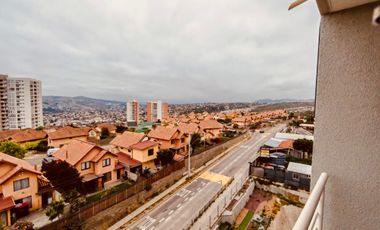 ARRIENDO DEPTO. RECREO SECTOR GREGORIO MARAÑON